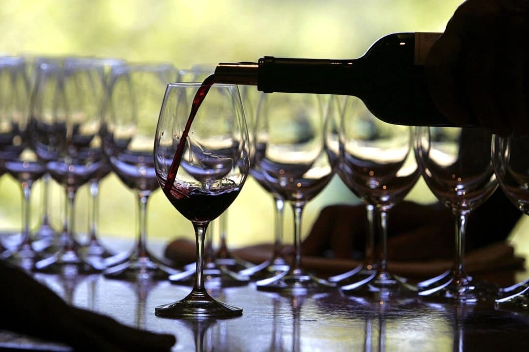 Segundo mayor distribuidor de vinos y licores del país sale de California por los costes y proveedores