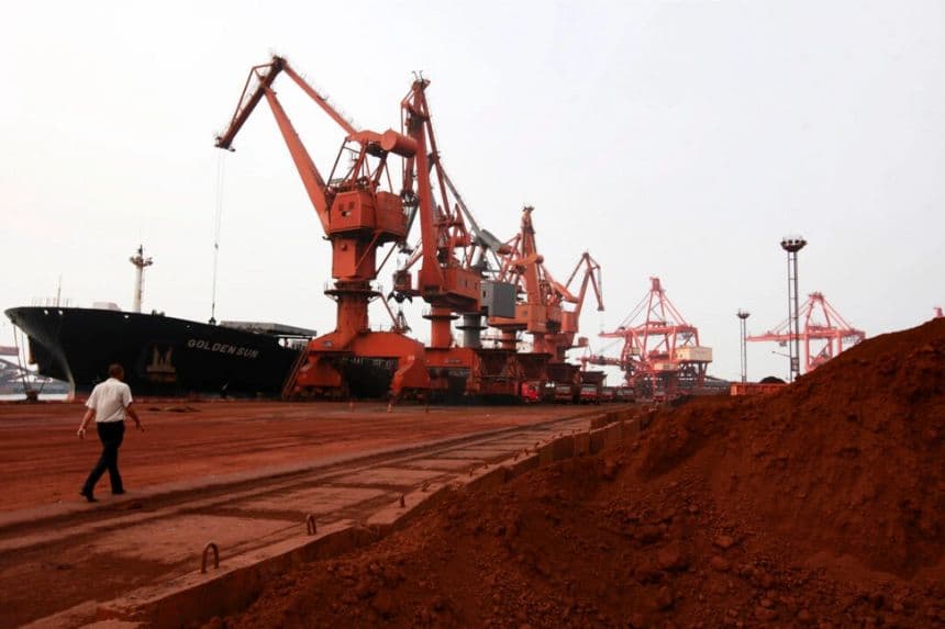 Exportaciones de tierras raras fueron aprobadas antes de negociaciones con EE. UU. según China