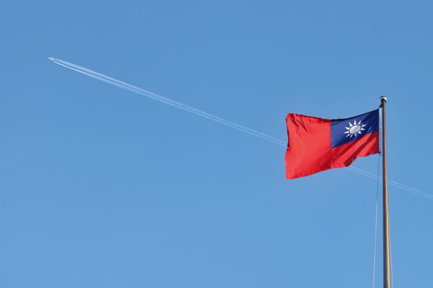 Fiscalía taiwanesa pide penas de entre 5 y 18 años contra sospechosos de espiar para China