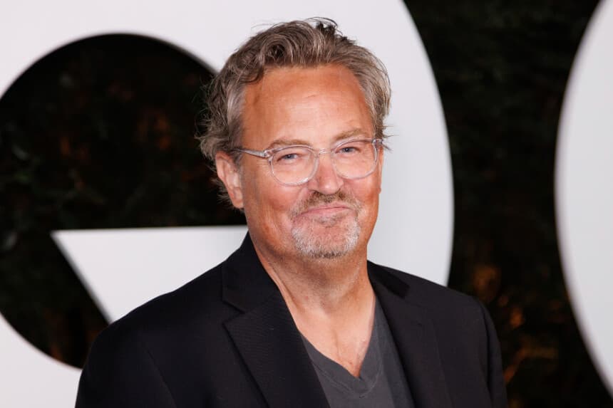 La "reina de la ketamina" se declara culpable por venderle a Matthew Perry la droga que lo mató