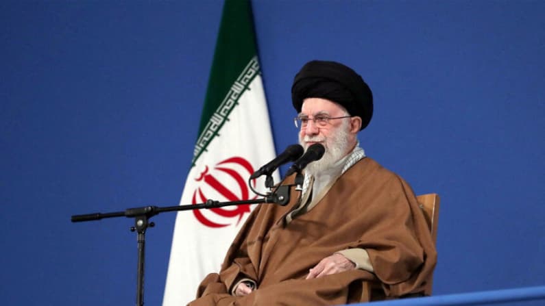 Irán advierte próxima represión contra manifestantes mientras continúan las protestas