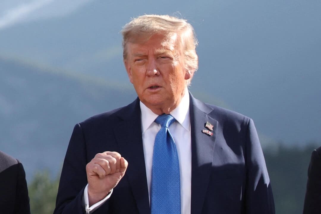 Trump asistirá a la inauguración de "Alligator Alcatraz" en Florida