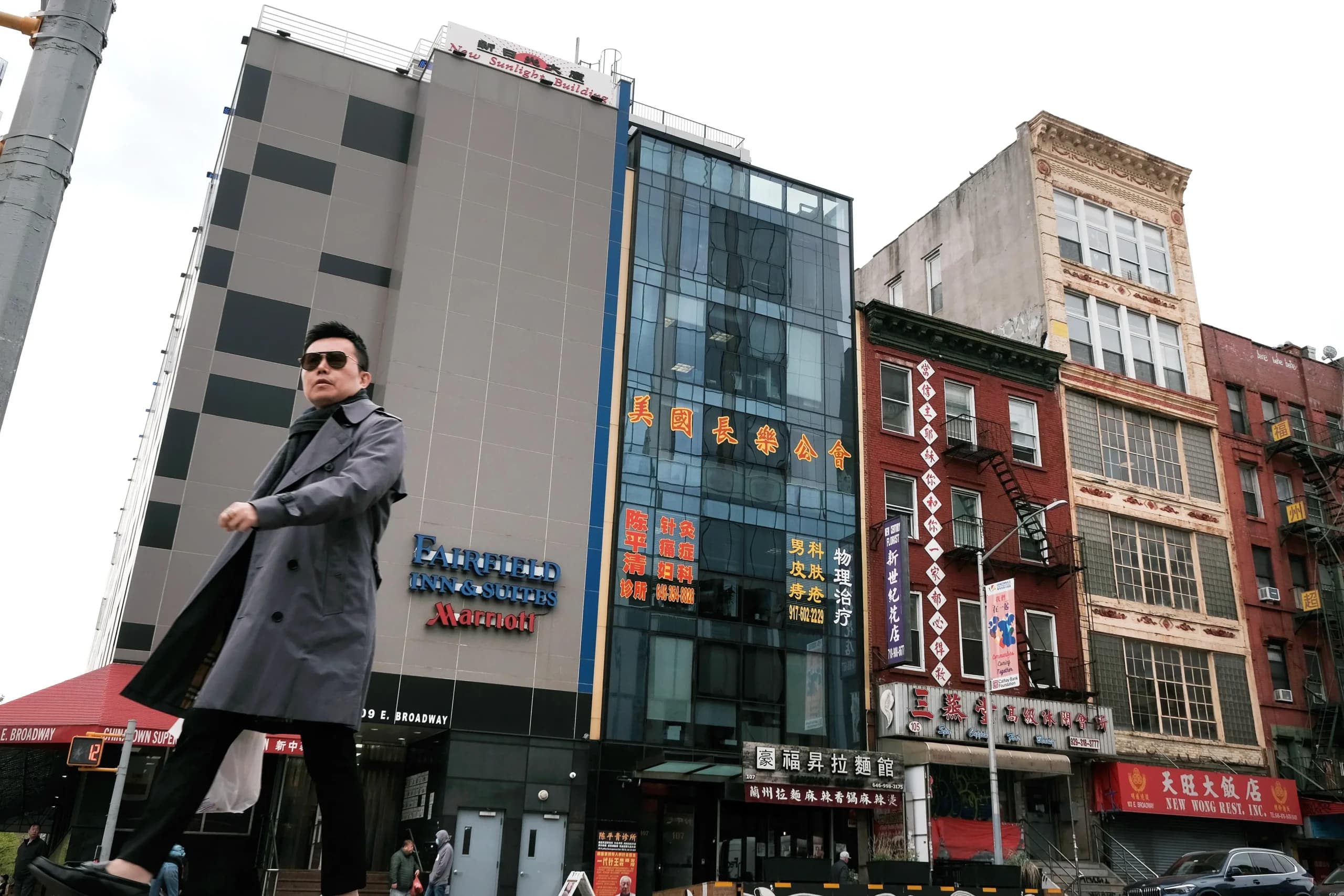 Es necesario que el gobierno actúe para contrarrestar influencia comunista china en EE. UU.: Encuesta