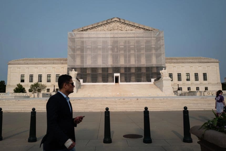 DHS solicita a la Corte Suprema que autorice las deportaciones a Sudán del Sur