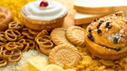 Por qué los alimentos procesados podrían estar aumentando secretamente su presión arterial