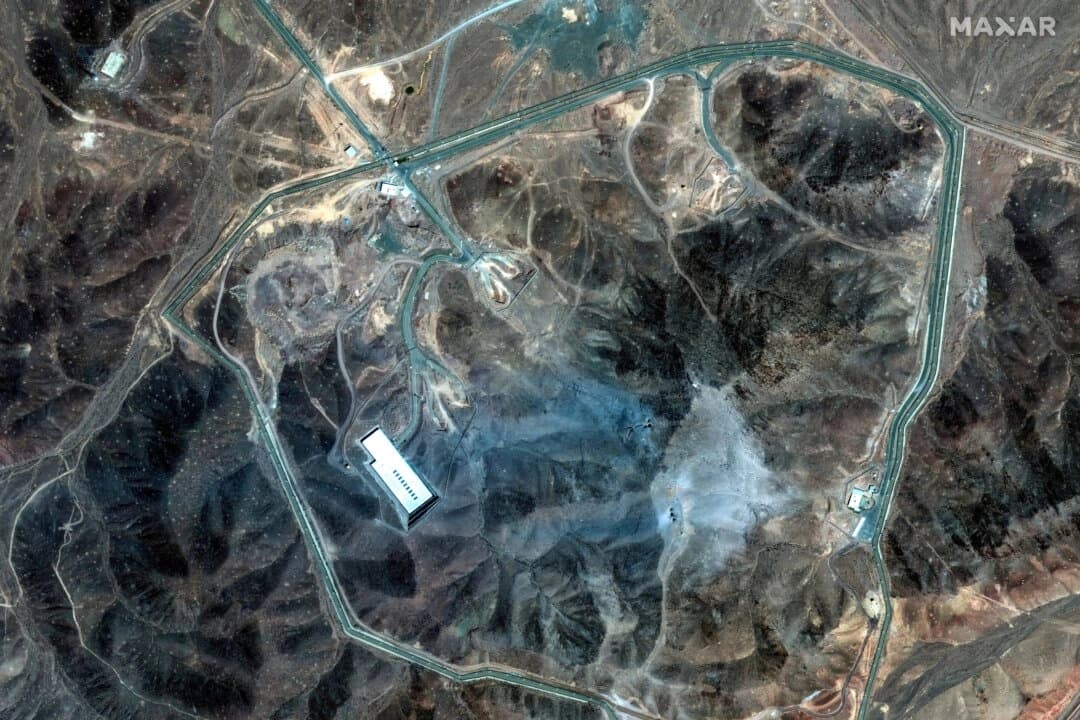 Informante revela preocupación de Beijing tras giro regional por ataques de EE. UU. contra Irán