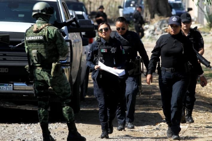EE. UU. sanciona a 3 instituciones financieras mexicanas por ayuda a traficantes de fentanilo
