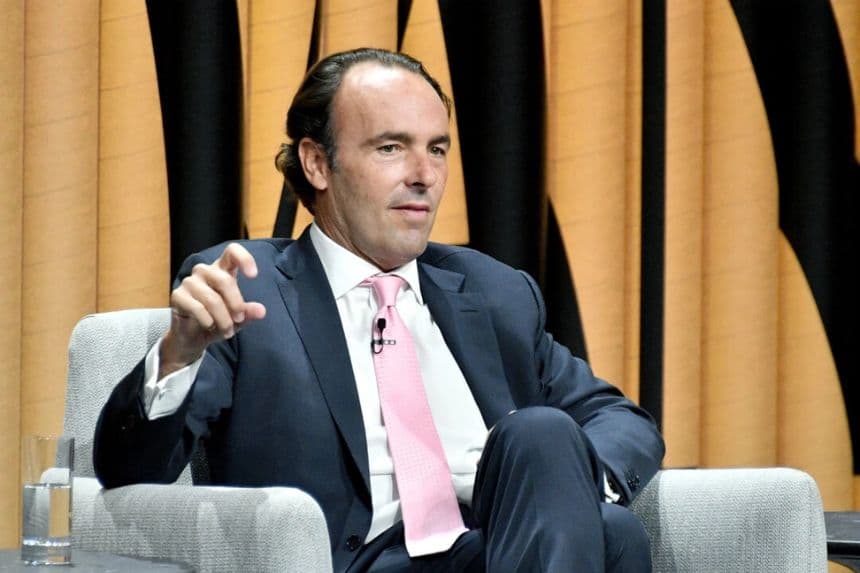 Economía china entra en una espiral sin fin, según Kyle Bass