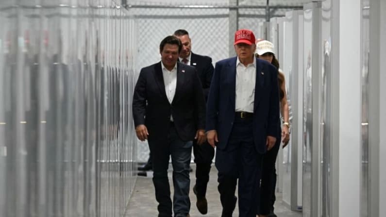 Quinto Circuito confirma que inmigrantes ilegales pueden ser detenidos sin fianza