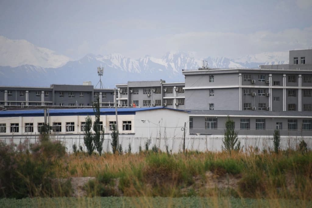 Jefe del Partido Comunista en Xinjiang, otro leal a Xi Jinping, renuncia