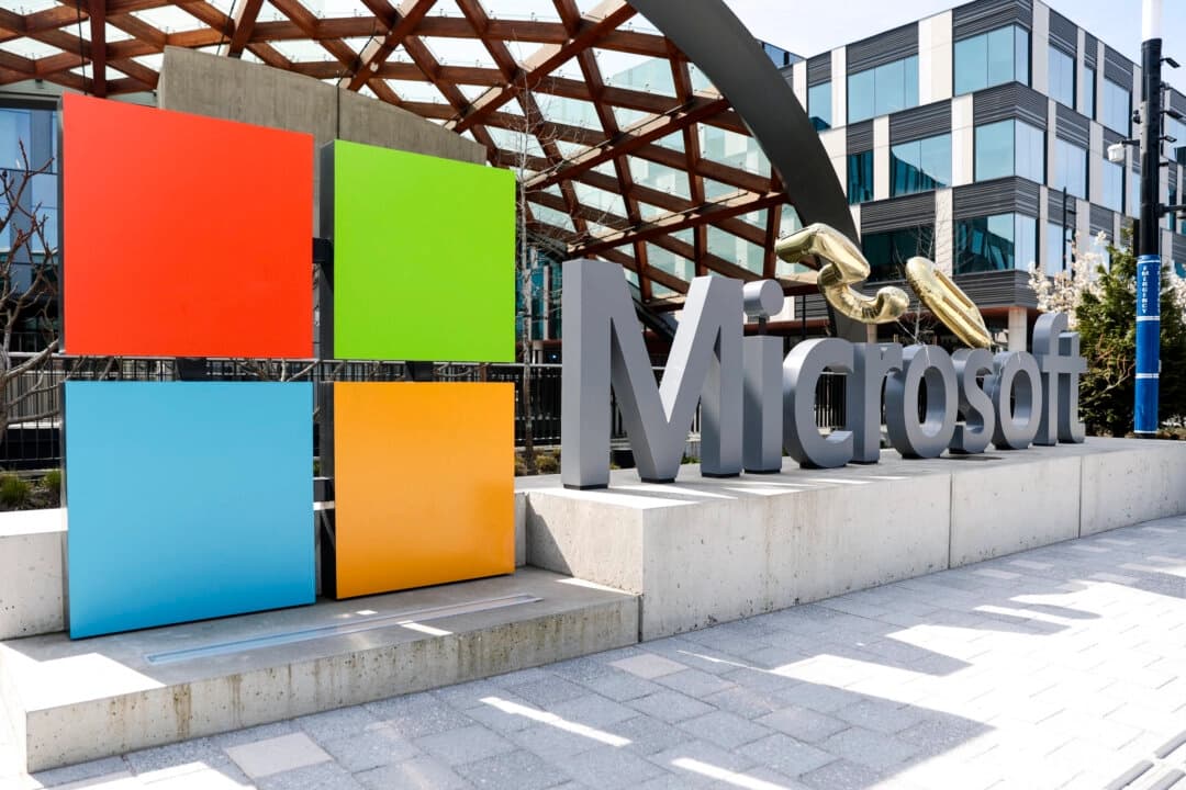 Microsoft eliminará 9000 empleos como parte de una importante reducción de plantilla