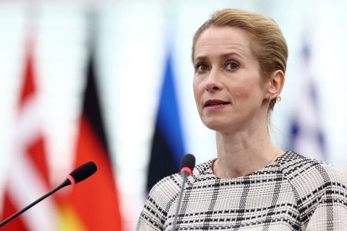 UE presiona a China por el apoyo a guerra de Rusia y restricciones a exportación de tierras raras