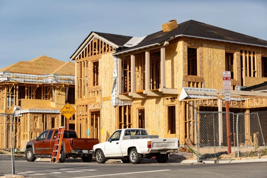 Legisladores de California aprueban proyectos de ley sobre vivienda dando vigencia al presupuesto