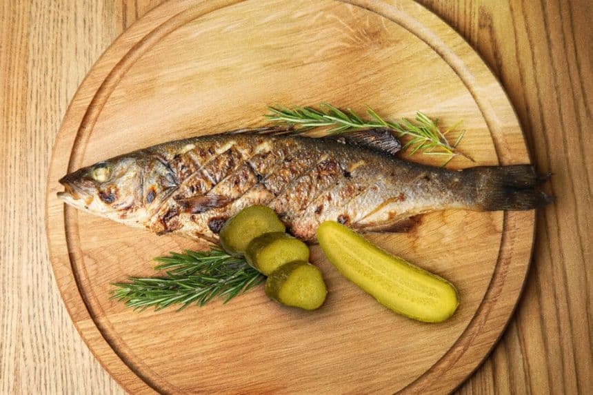 Las combinaciones en alimentos podrían ayudar a mejorar la salud. (New Africa/Shutterstock)