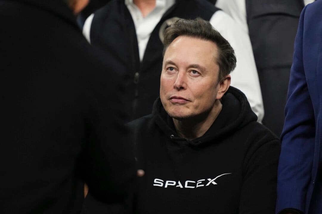 Musk lanza el 'America Party' y promete desafiar a la dominación bipartidista