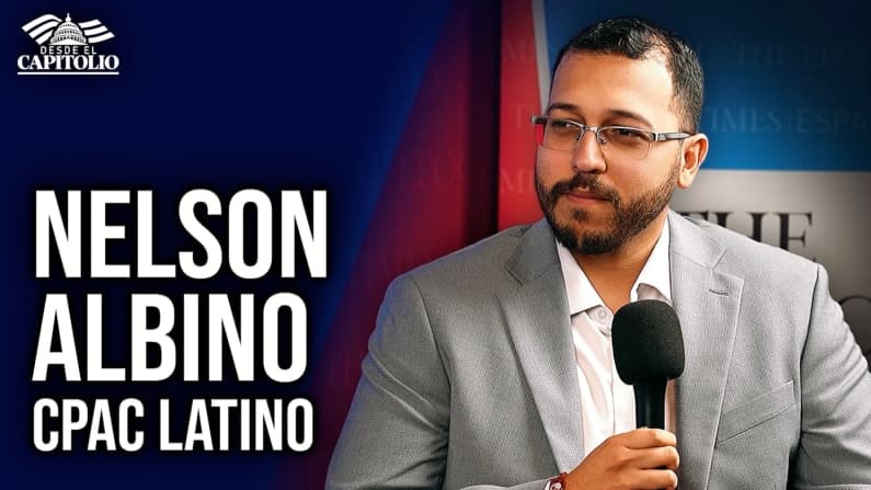 Puerto Rico primero: El plan rural de Trump explicado por su funcionario hispano