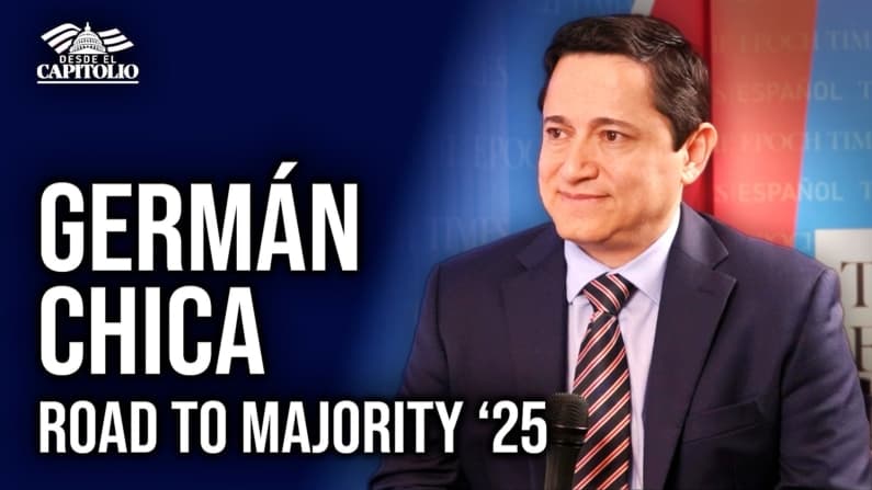 La nueva generación cristiana que quiere cambiar la política en Latinoamérica
