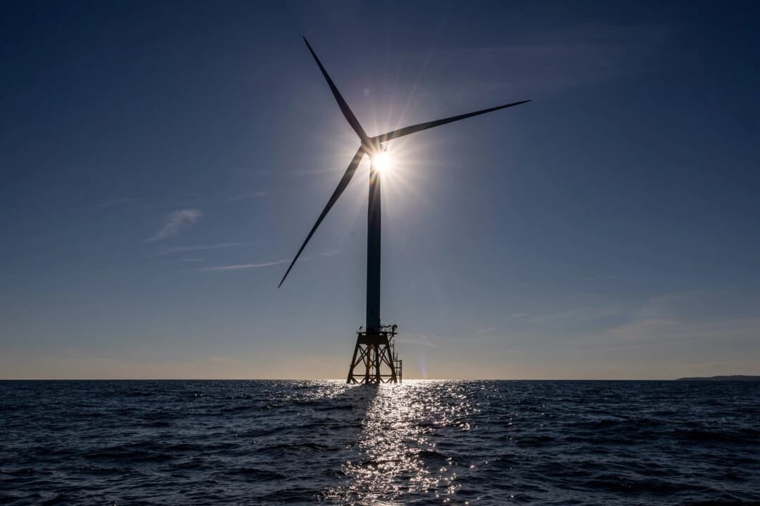 Disminución de energía eléctrica podría aumentar por 100 riesgo de apagones en EE. UU.