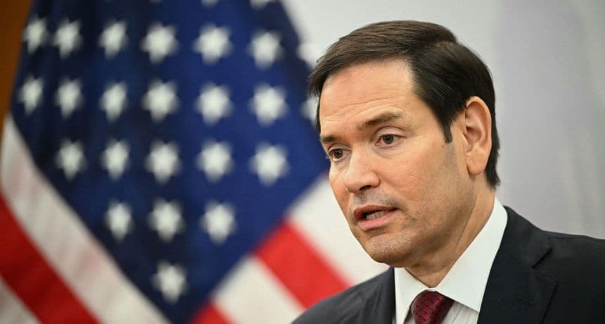 Marco Rubio expresa su apoyo a los cubanos de la isla, previo al 4° aniversario del 11J