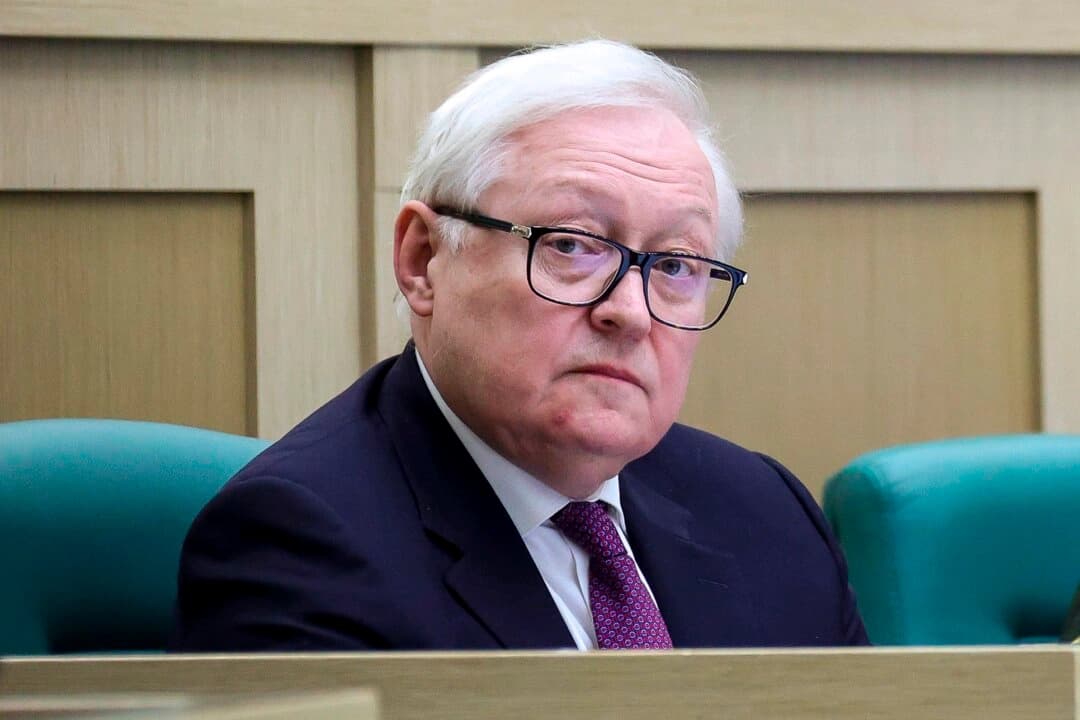 Rusia minimiza el enfriamiento de relaciones con EE. UU. tras amenaza de sanciones de Washington