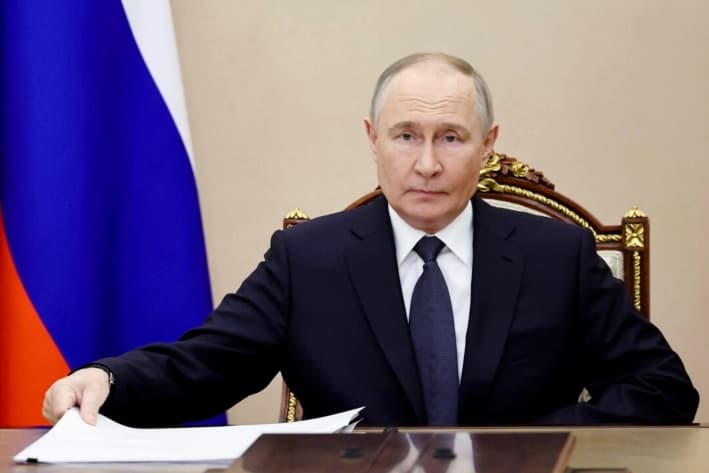 Kremlin: Comentarios de Trump sobre aranceles secundarios son graves y necesitan tiempo para su análisis