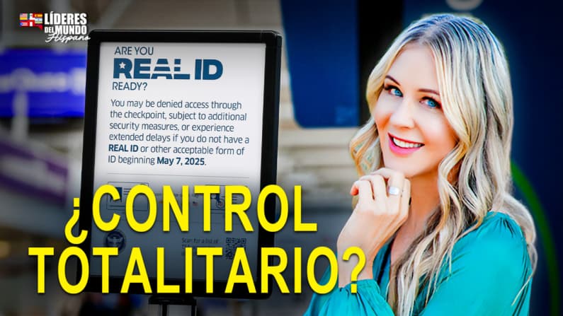 "¿A un paso del control digital?" Identificación y vigilancia masiva | Alix Mayer