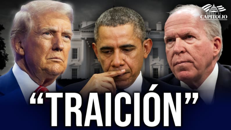 ¿Hubo un golpe contra Trump? Nuevos documentos reabren el caso Trump-Rusia