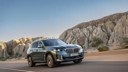 BMW X5 M Competition. Para conductores que exijan rendimiento, sin sacrificar comodidad y refinamiento