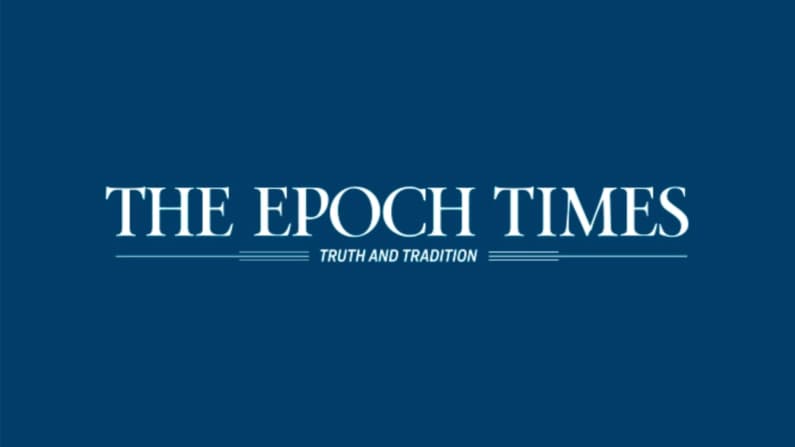 Declaración de la Junta Directiva de The Epoch Times Association Inc