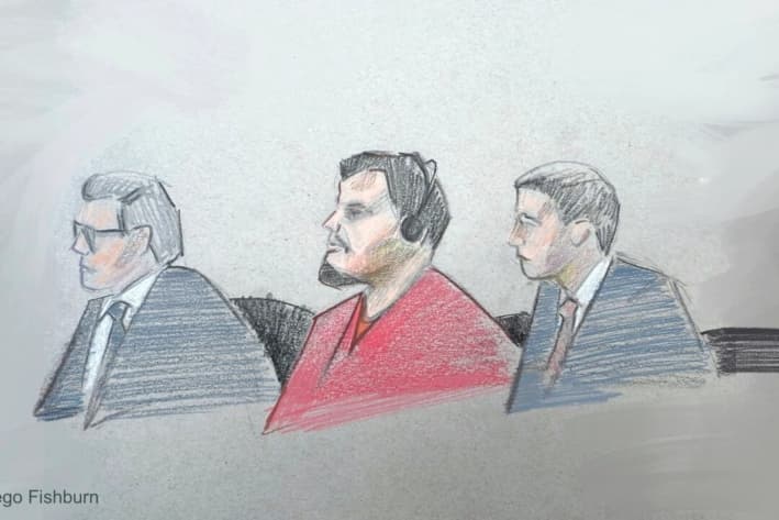 Jueces ordenan liberación de Kilmar Abrego García de la custodia federal