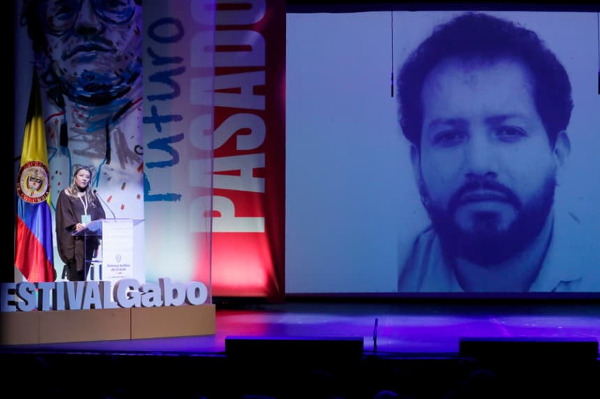 Colombia admite fallas al no proteger a periodistas Chaparro y Torres, asesinados en 1991