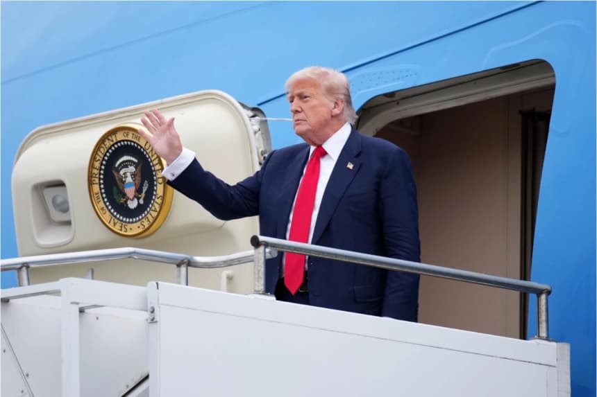 Tailandia y Camboya buscan poner fin a enfrentamientos tras ultimátum comercial de Trump