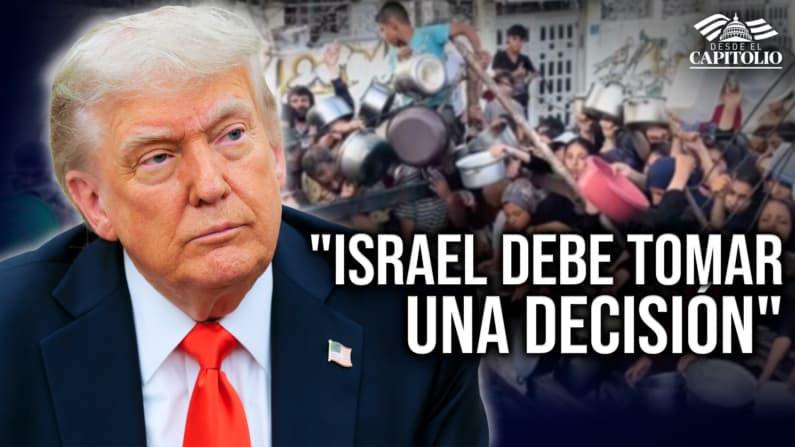 ¿Qué se sabe sobre la ayuda humanitaria a Gaza?: Cuando pedir comida se vuelve mortal
