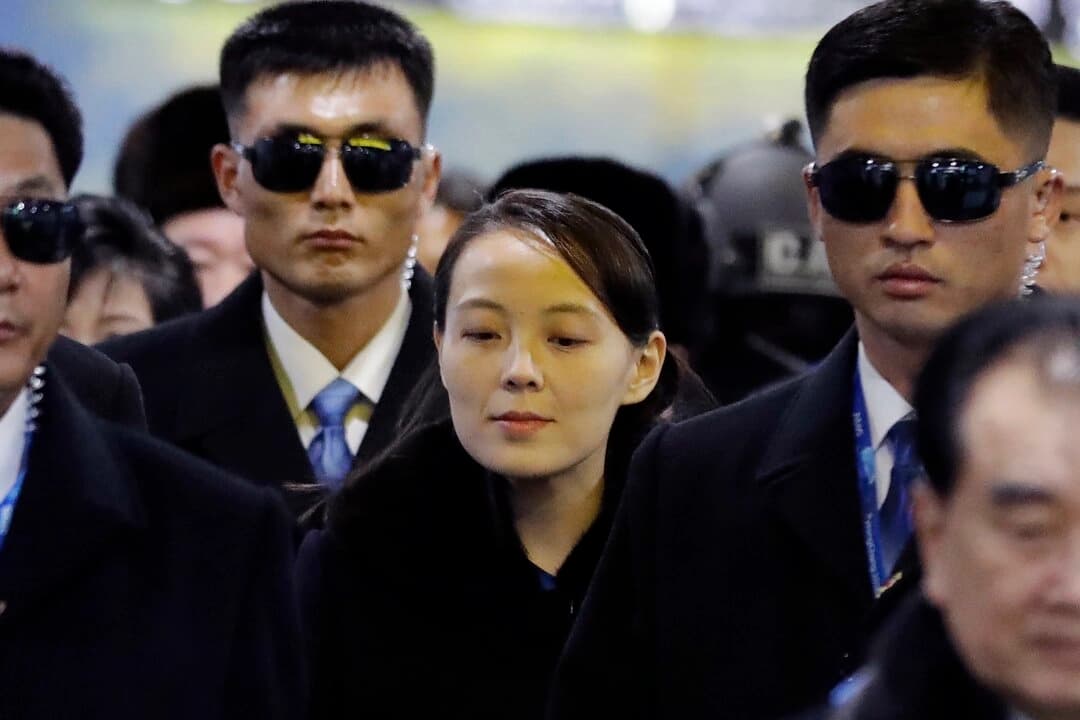 Corea del Norte dice nunca renunciará a sus armas nucleares y que su relación con Trump “no es mala”