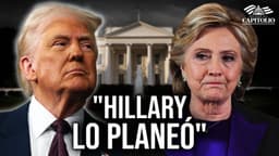 CIA desclasificará informe que expone parte del plan de Hillary Clinton: Ratcliffe
