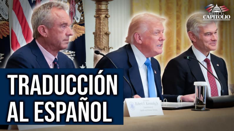 Casa Blanca lanza iniciativa para acceder a tu historial médico desde el celular
