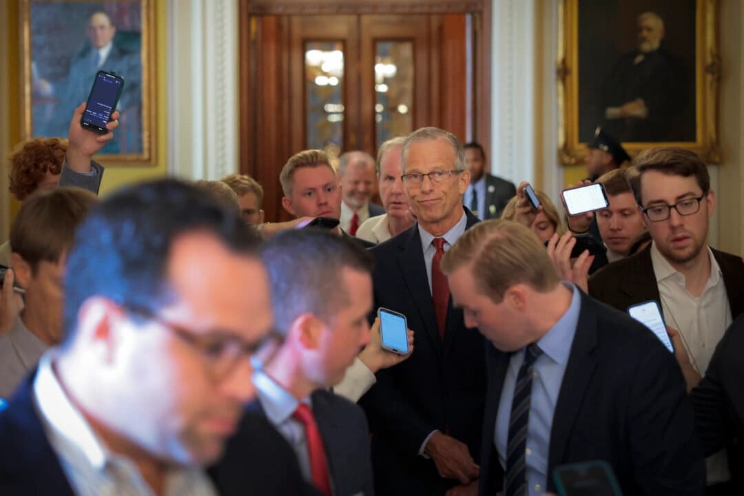 El Senado toma un receso de verano tras fracaso de negociaciones para confirmar candidatos de Trump