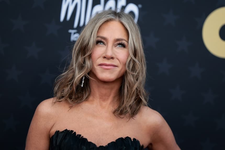 Jennifer Aniston revela estuvo "de luto" por Matthew Perry incluso antes de su muerte
