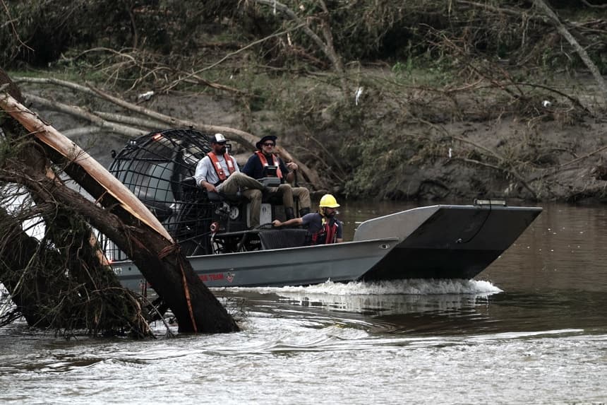 (Imagen de archivo. EFE/EPA/DUSTIN SAFRANEK)
