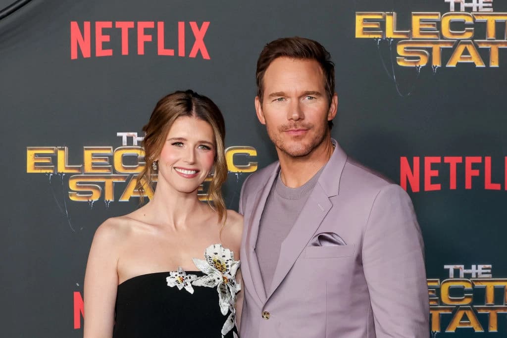 Chris Pratt defiende a su pariente RFK Jr.: "En general, le deseo lo mejor"