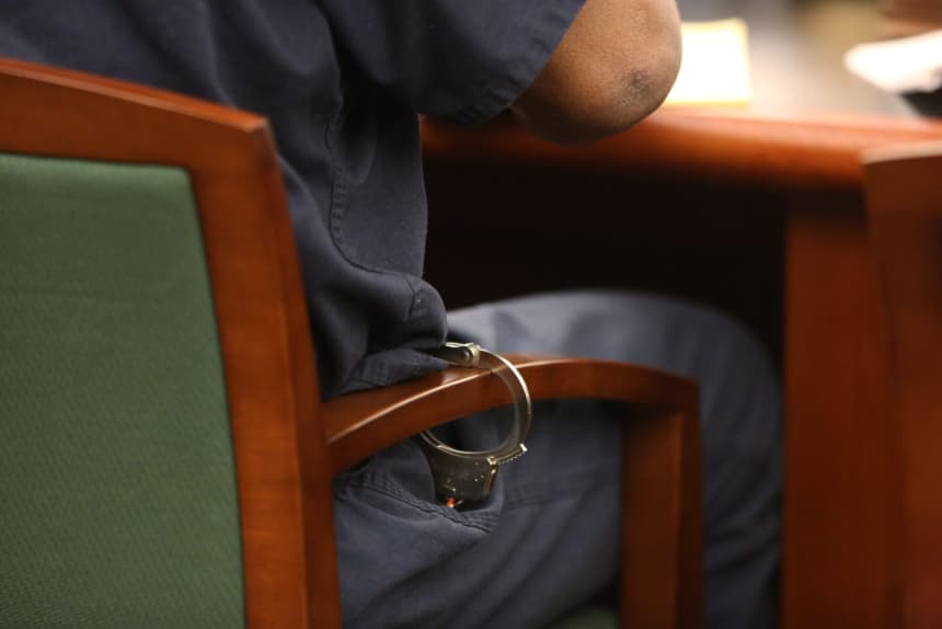 Colombiano condenado por conspirar con las FARC para traficar toneladas de cocaína a EE. UU.