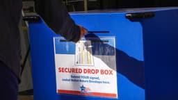 Trump busca eliminar las papeletas por correo: lo que debe saber