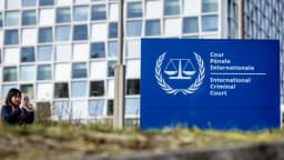 Corte Penal Internacional de la ONU dice que "rechaza enérgicamente" las nuevas sanciones de EE. UU.