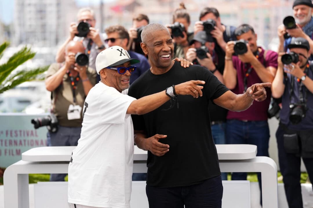 Denzel Washington habla sobre la cultura de la cancelación: "Yo sigo a Dios, no sigo al hombre"