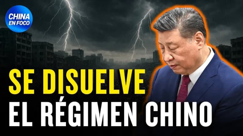 450 millones se van del régimen chino - La mayor renuncia masiva de la historia