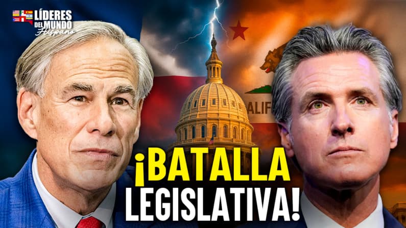 Batalla legislativa: distritos, inundaciones y camarones radiactivos | Rep. Janie Lopez