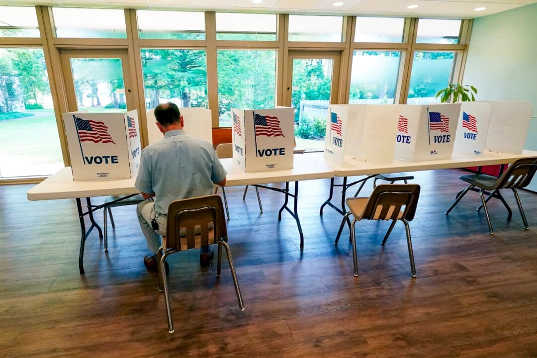 Juez federal descarta mapa electoral usado por la Corte Suprema de Mississippi