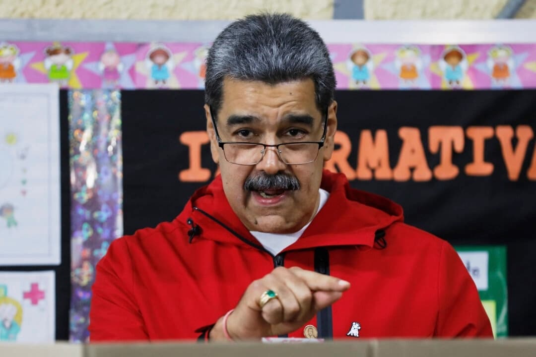 República Dominicana designa al Cártel de los Soles como organización terrorista internacional