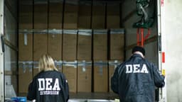 Cae red de tráfico de drogas del Cártel de Sinaloa que ingresó a EE. UU. 6.9 millones de dosis letales