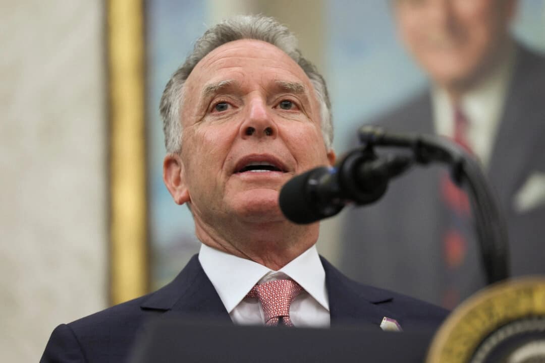 El enviado de Trump, Witkoff, se reunirá con ucranianos en Nueva York esta semana